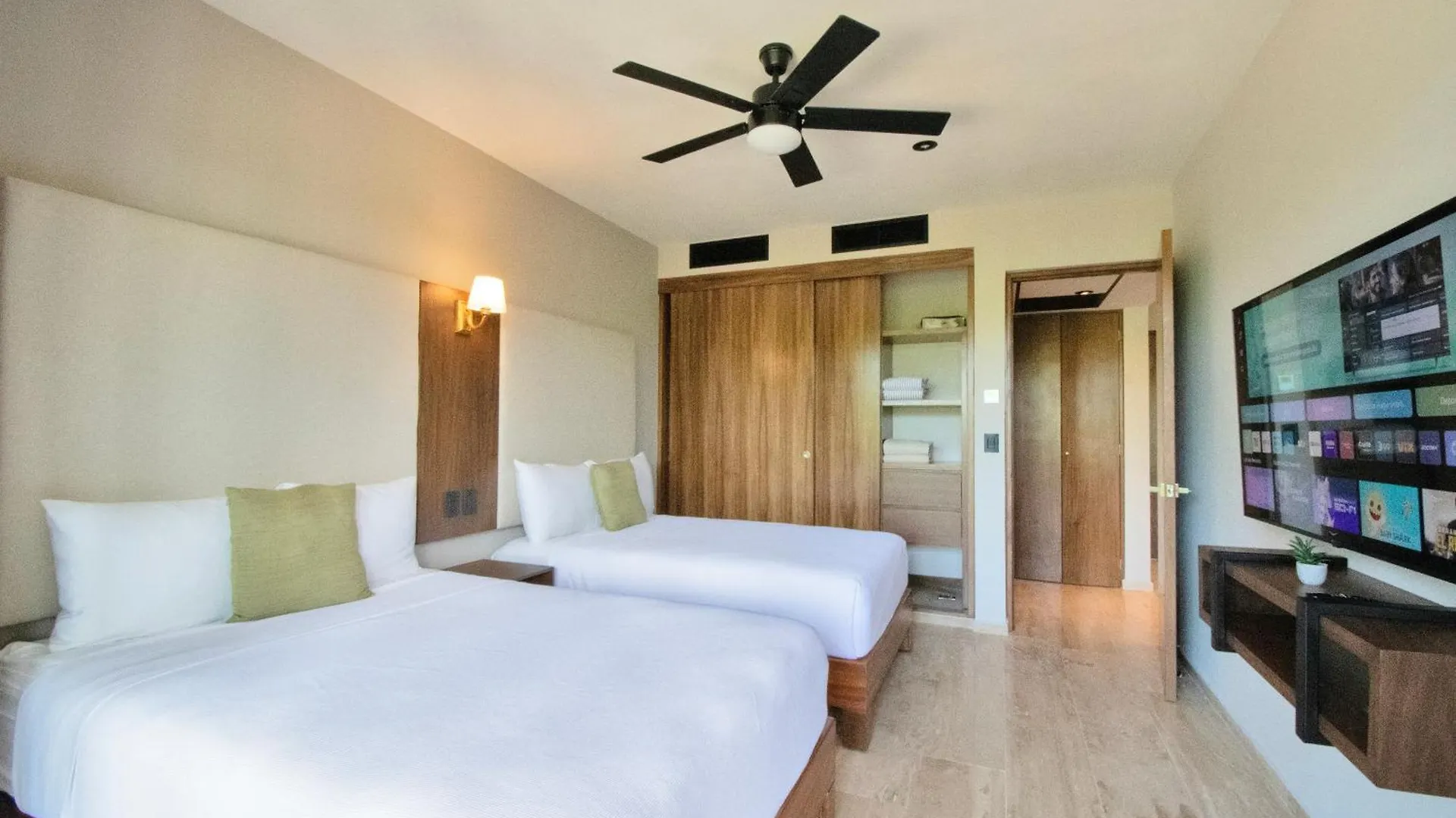 Apartament Hacienda Tuk By The Spot Rentals Tulum