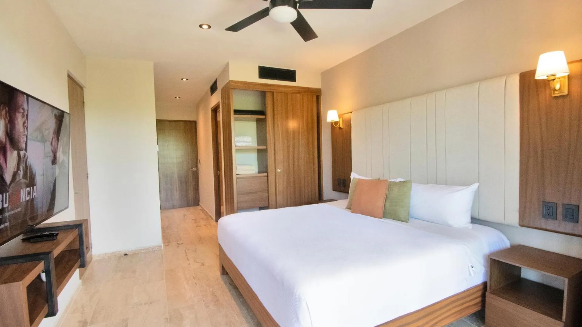 Hacienda Tuk By The Spot Rentals Tulum Apartament
