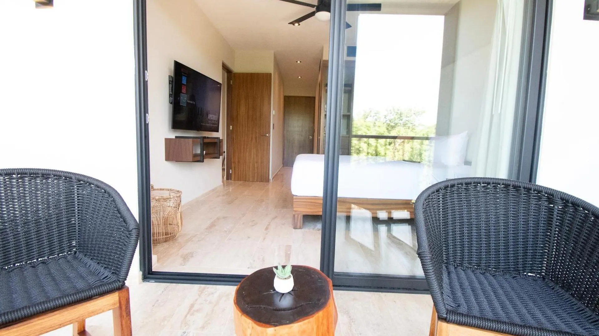 Apartament Hacienda Tuk By The Spot Rentals Tulum