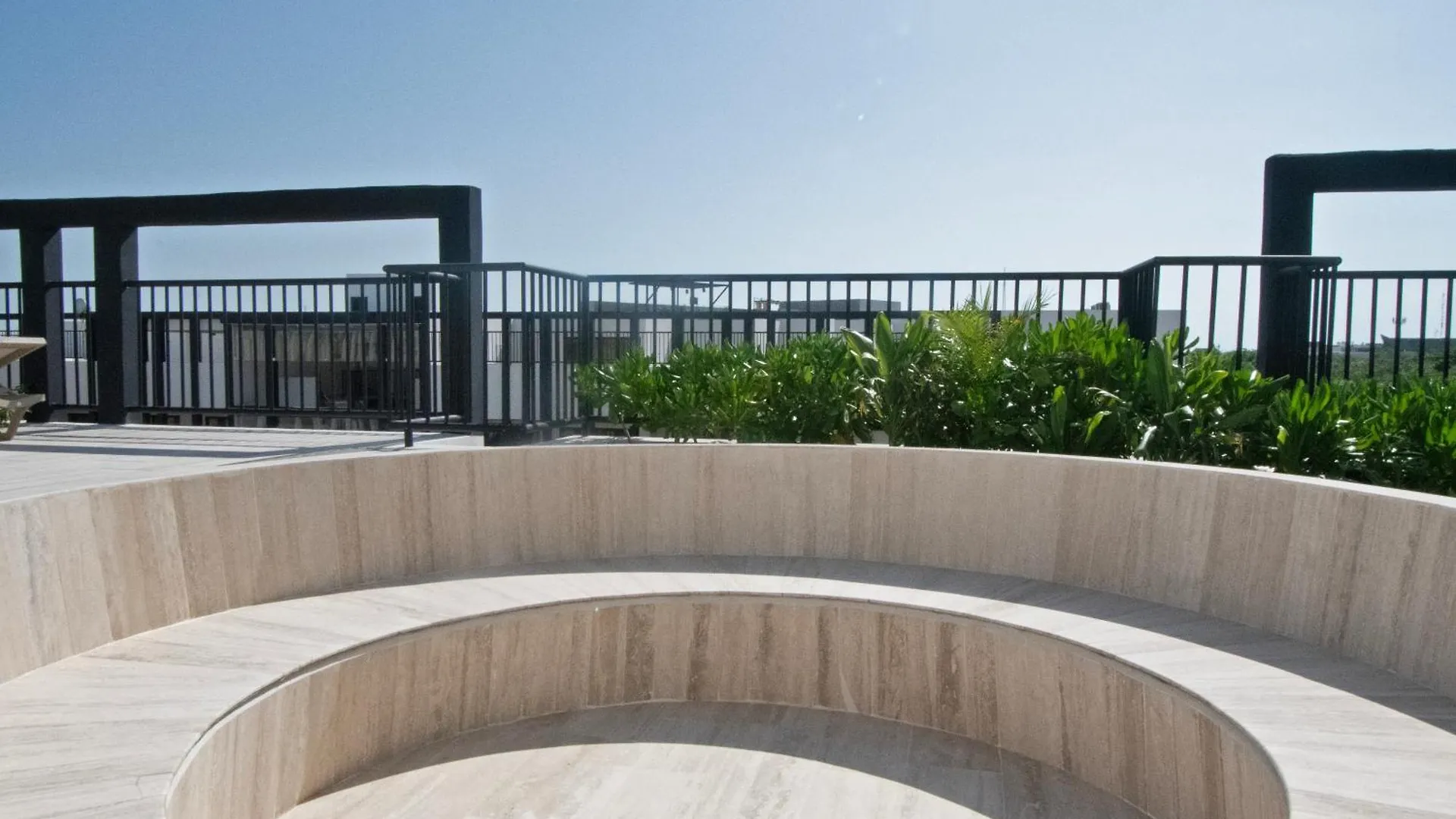 Hacienda Tuk By The Spot Rentals Tulum