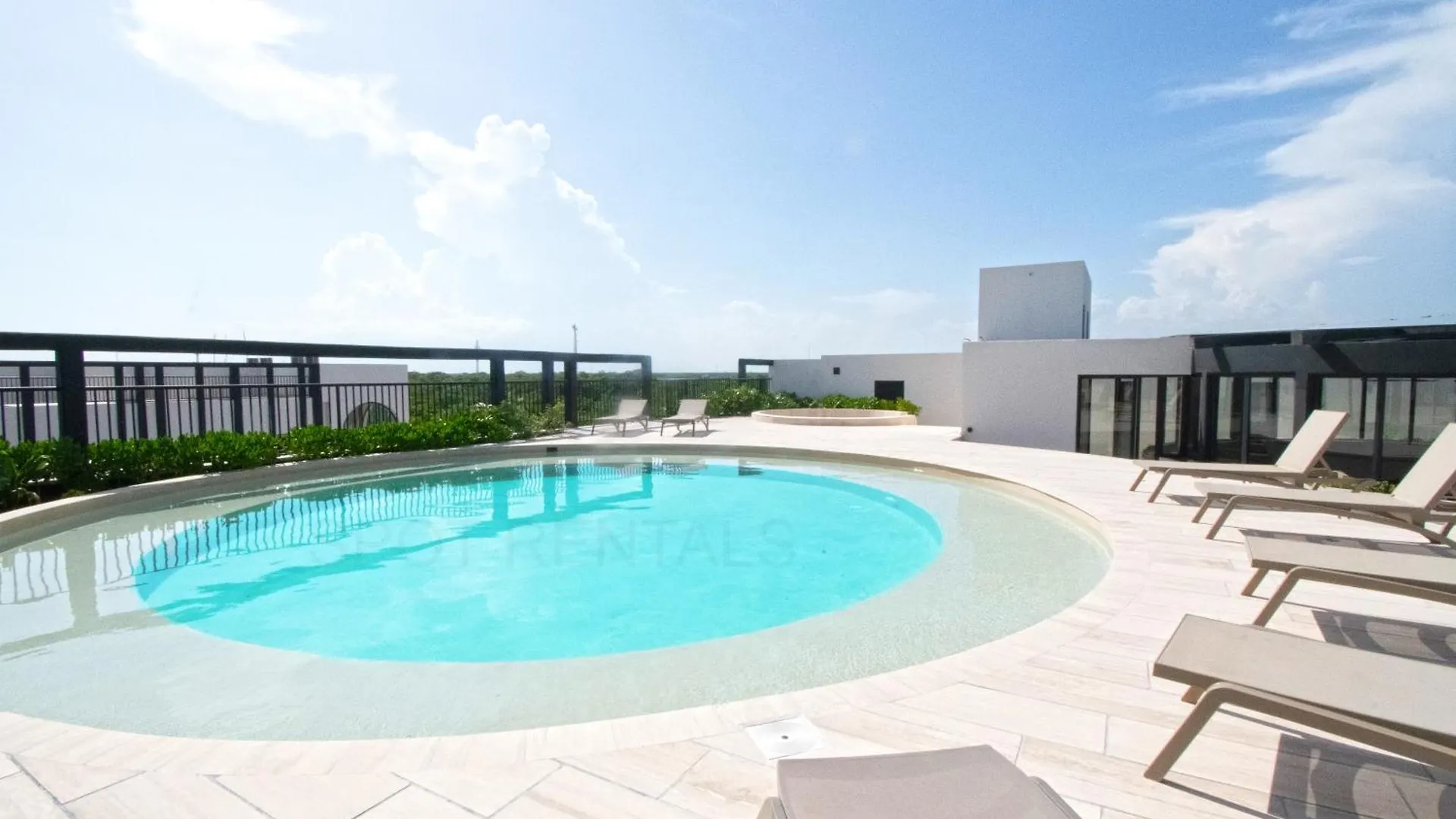 Hacienda Tuk By The Spot Rentals Tulum Meksyk