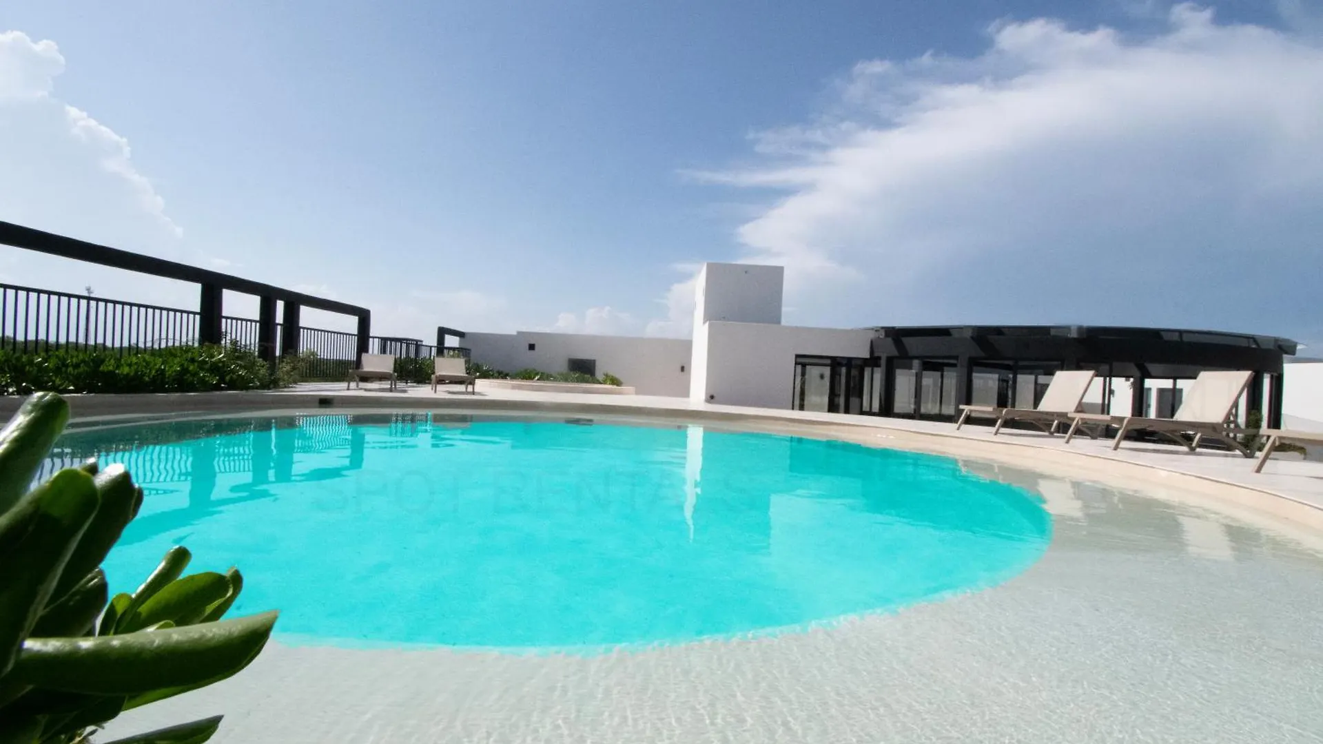 Hacienda Tuk By The Spot Rentals Tulum 0*,  Meksyk
