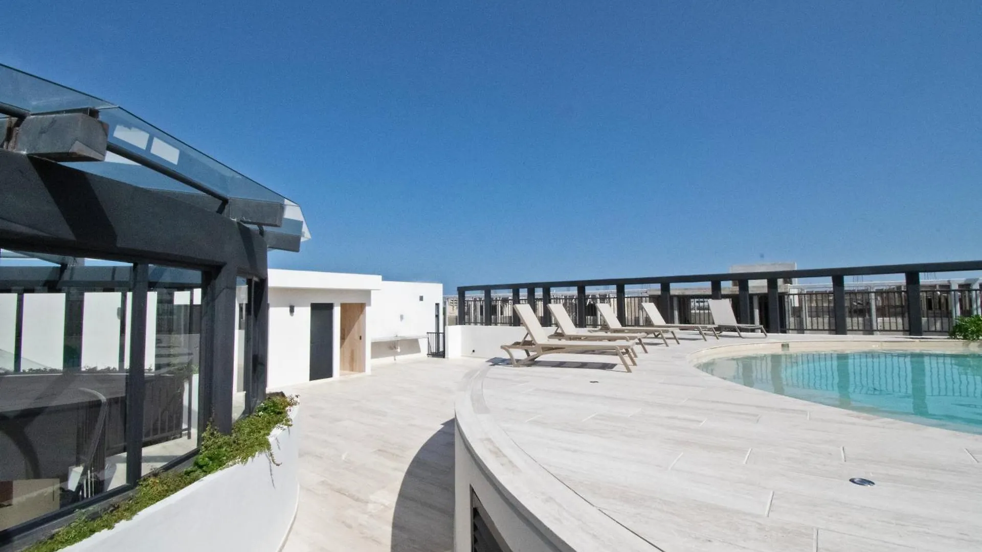 Apartament Hacienda Tuk By The Spot Rentals Tulum