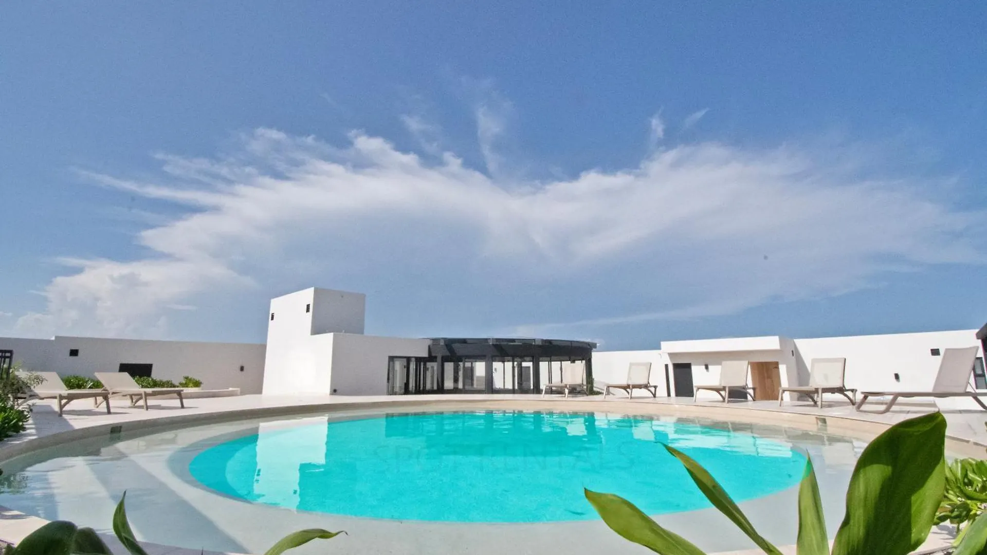 Apartament Hacienda Tuk By The Spot Rentals Tulum