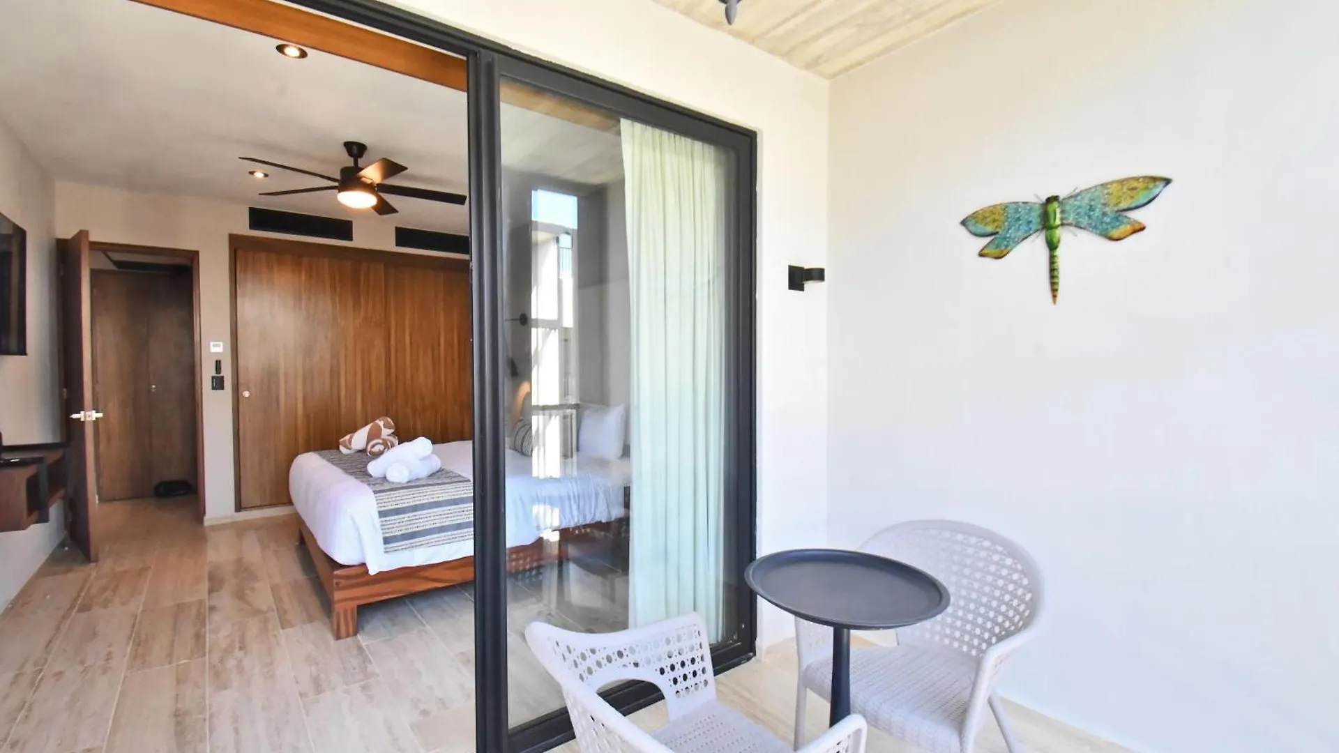 Hacienda Tuk By The Spot Rentals Tulum Meksyk