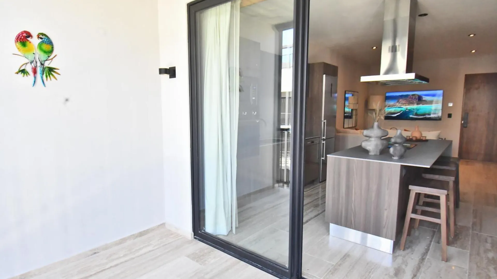 Apartament Hacienda Tuk By The Spot Rentals Tulum Meksyk
