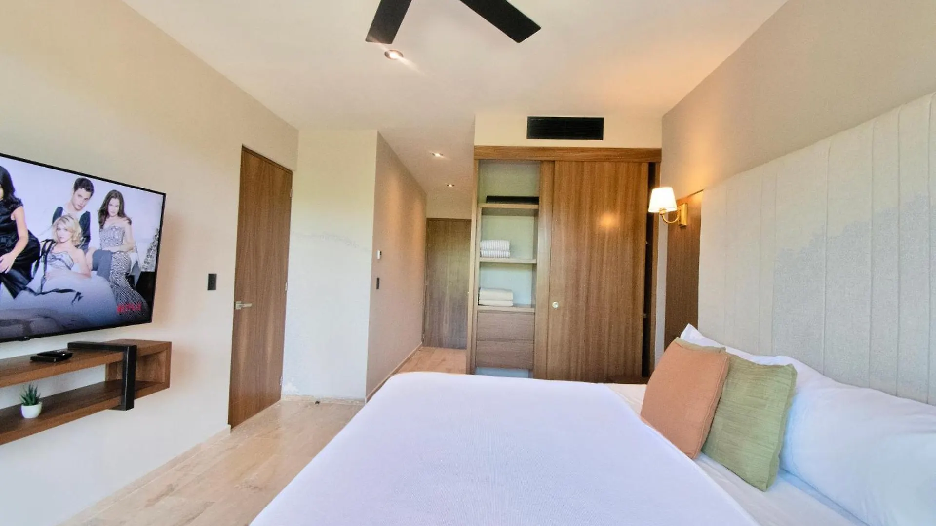 Hacienda Tuk By The Spot Rentals Tulum Mexiko