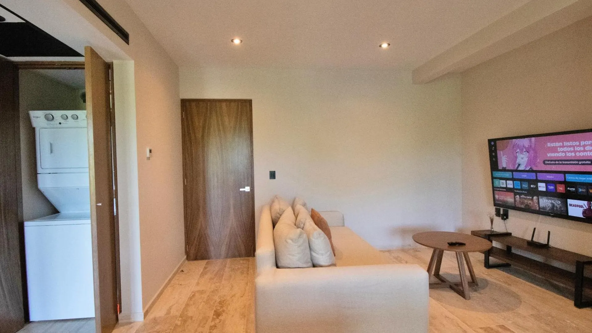 Hacienda Tuk By The Spot Rentals Tulum Mexiko