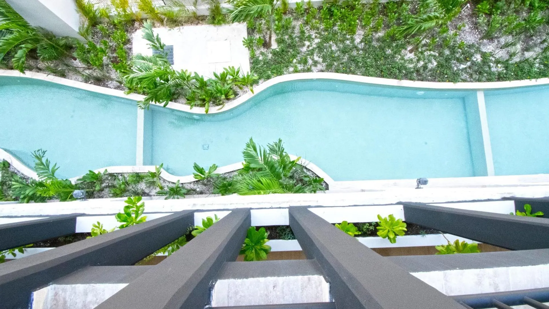 Hacienda Tuk By The Spot Rentals Tulum Mexiko
