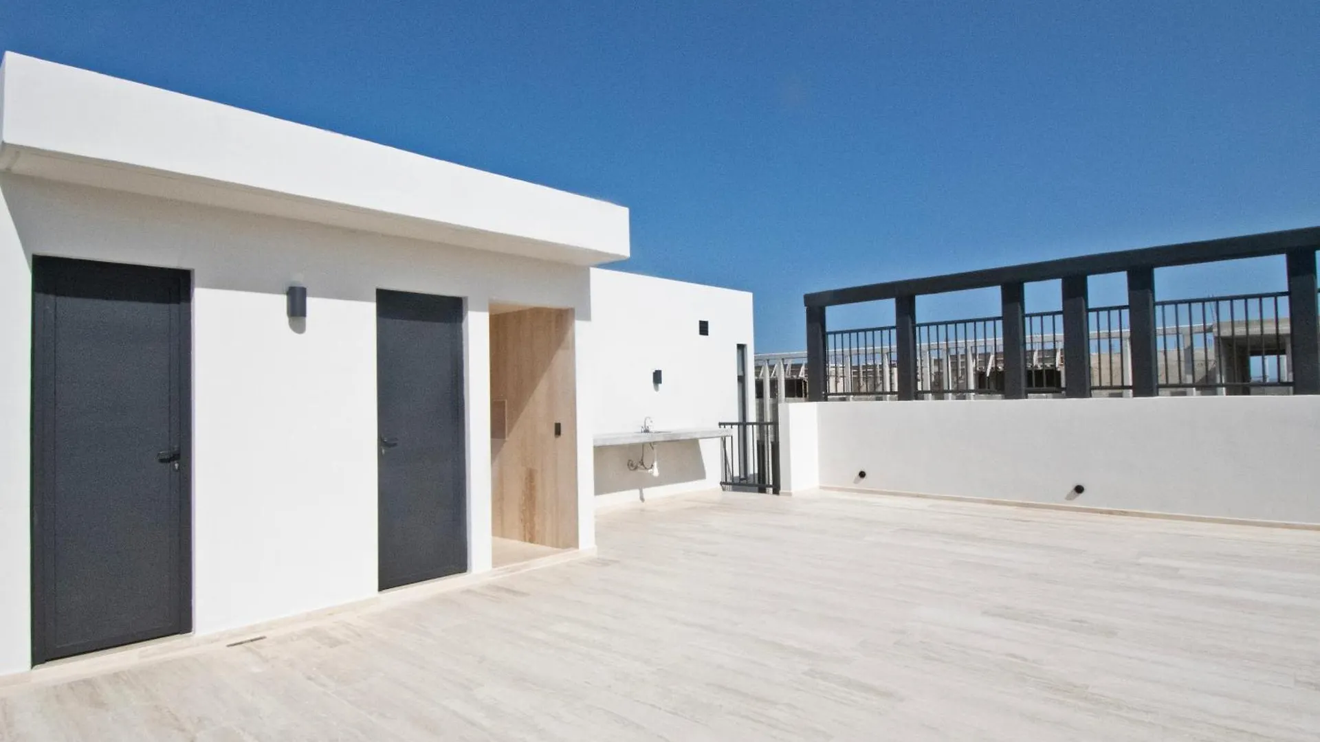 Hacienda Tuk By The Spot Rentals Tulum 0*,  Mexiko