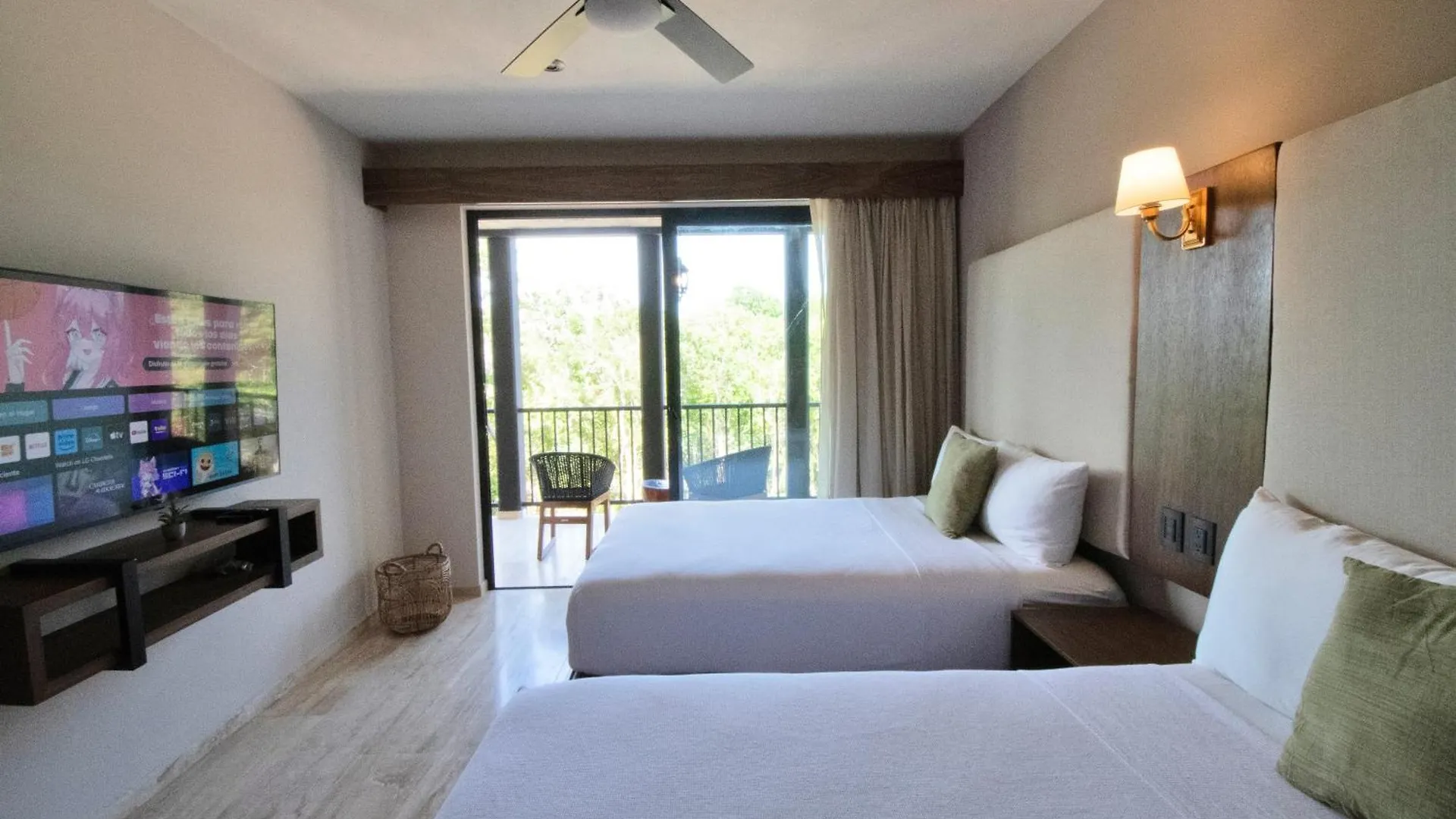Apartmán Hacienda Tuk By The Spot Rentals Tulum