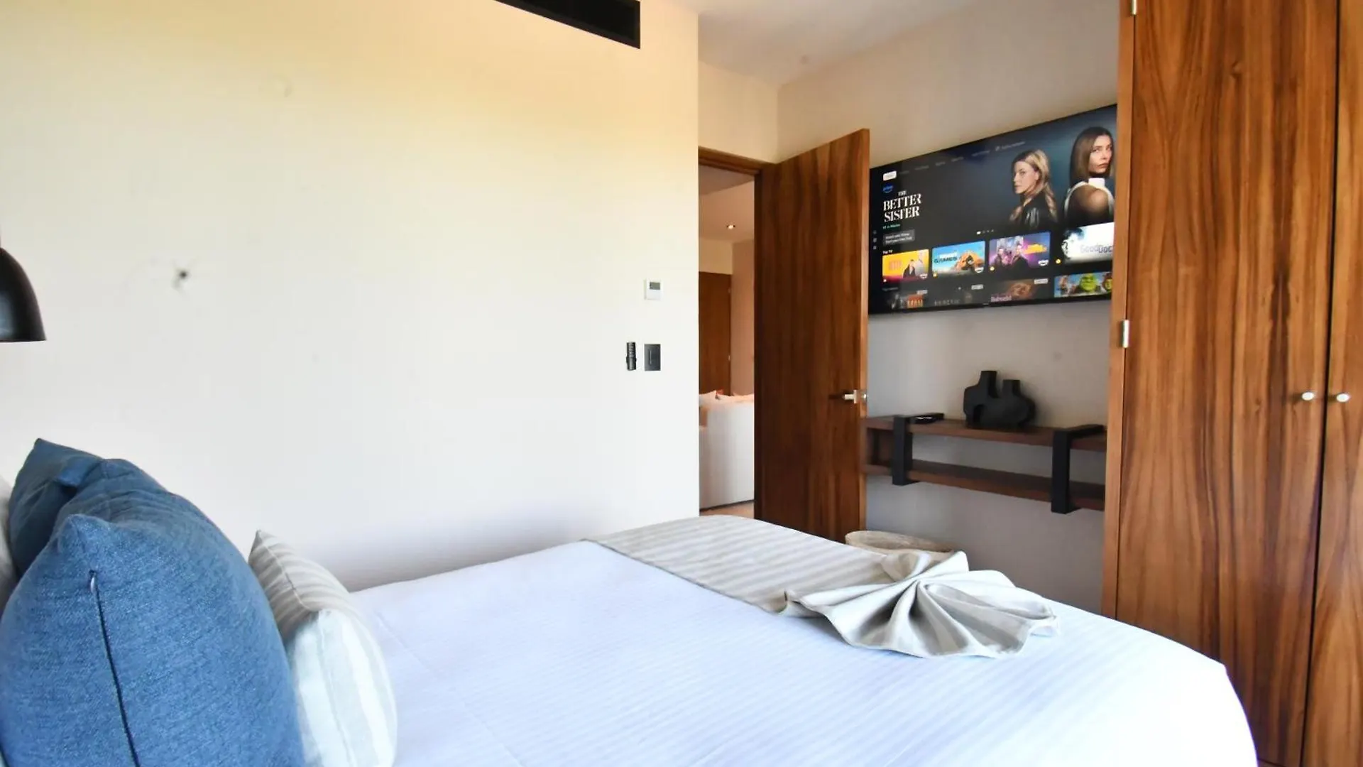 Apartmán Hacienda Tuk By The Spot Rentals Tulum
