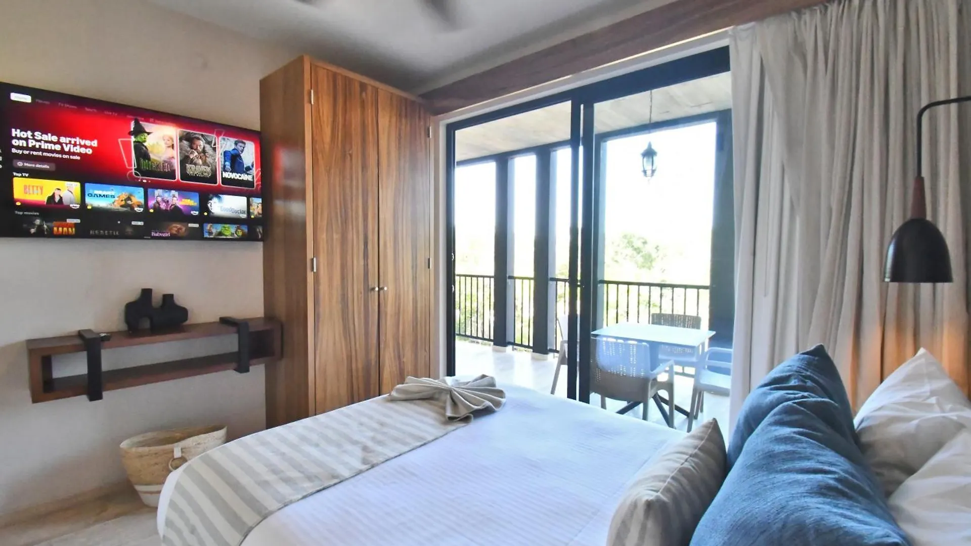 Hacienda Tuk By The Spot Rentals Tulum Mexiko