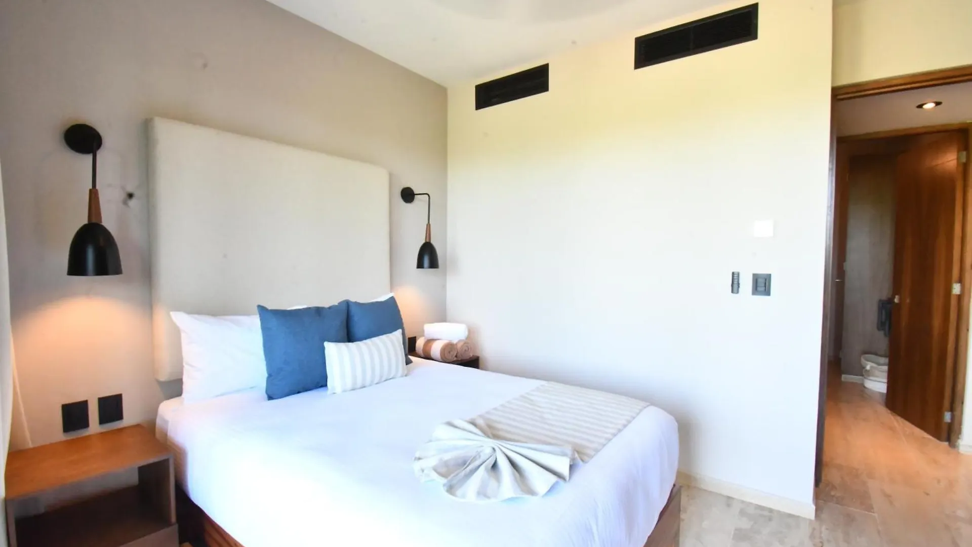 Hacienda Tuk By The Spot Rentals Tulum 0*,  Mexiko