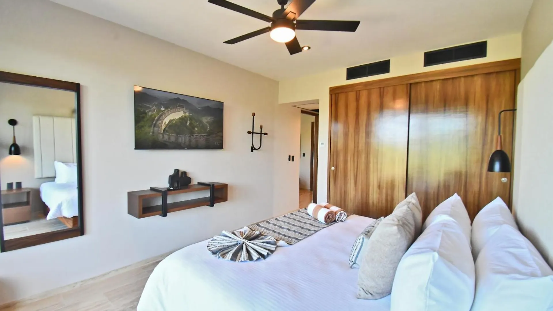 Apartmán Hacienda Tuk By The Spot Rentals Tulum Mexiko