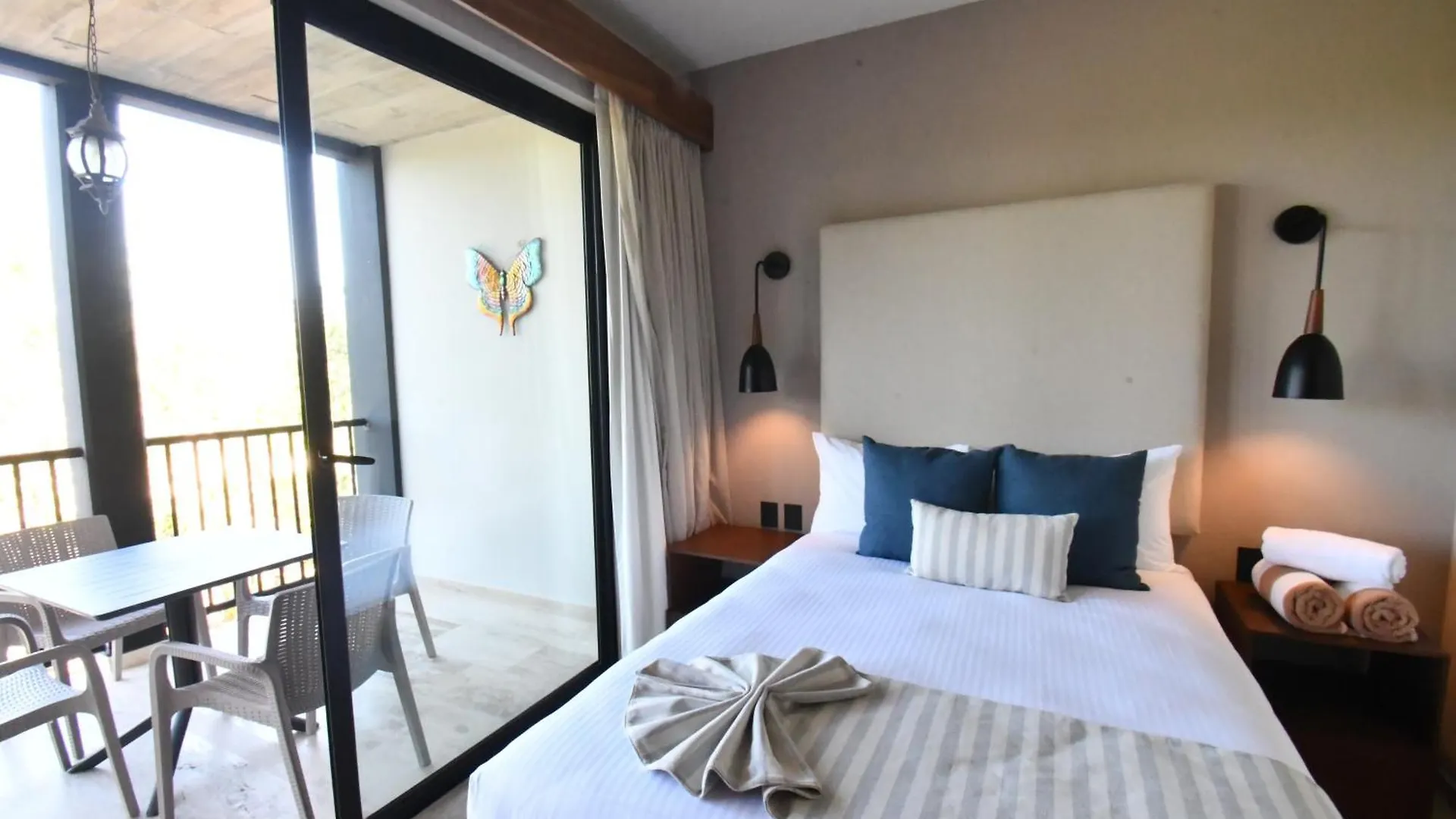 Hacienda Tuk By The Spot Rentals Tulum