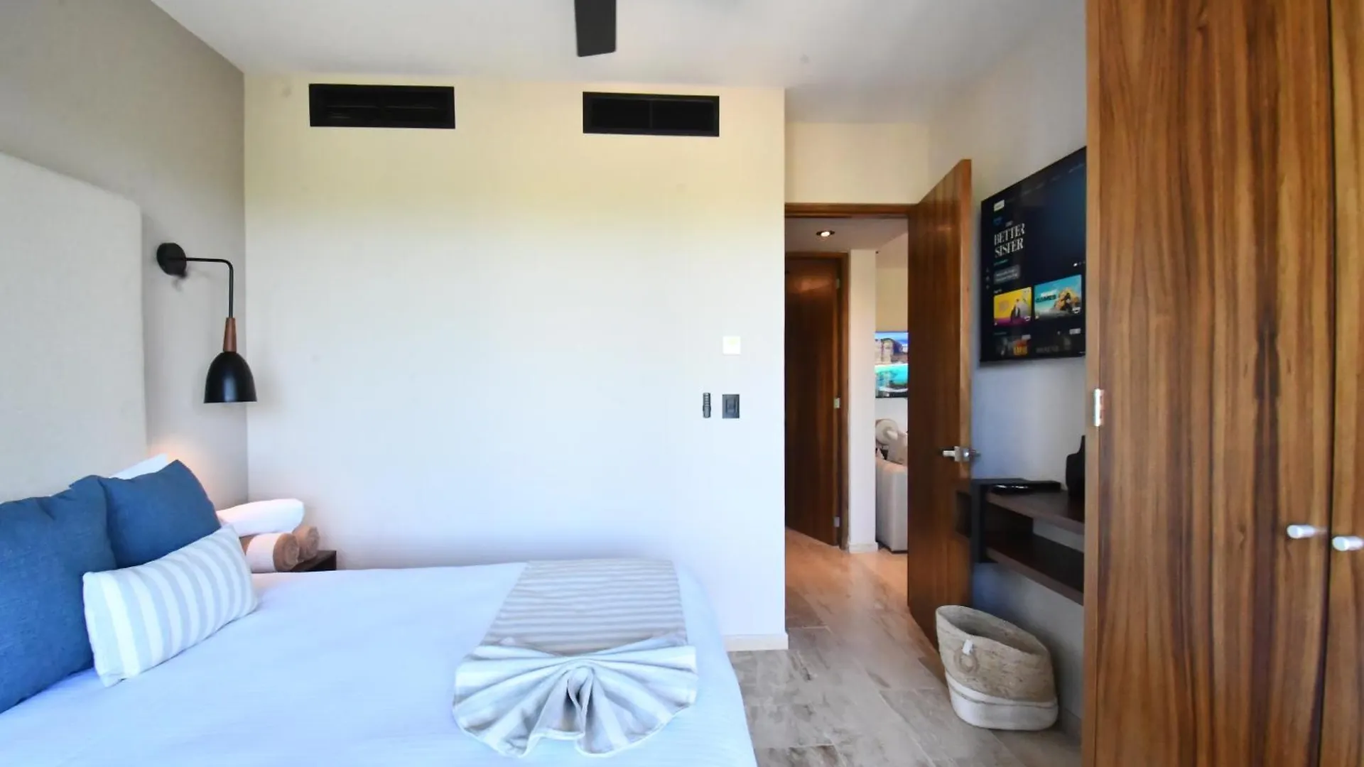 Apartmán Hacienda Tuk By The Spot Rentals Tulum