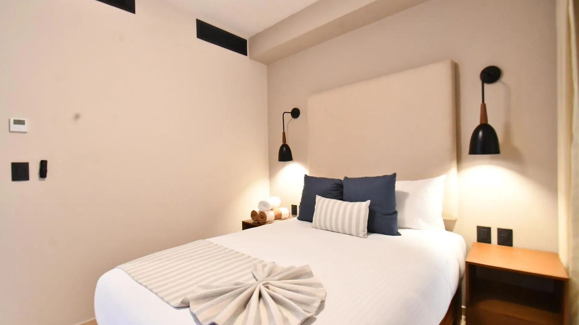 Hacienda Tuk By The Spot Rentals Tulum 0*,