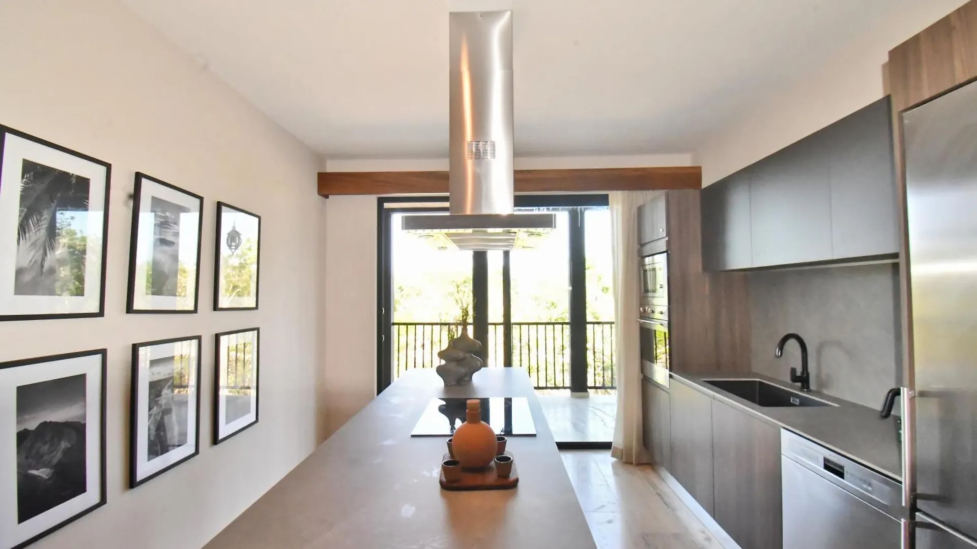 Hacienda Tuk By The Spot Rentals Tulum 0*,  Mexiko