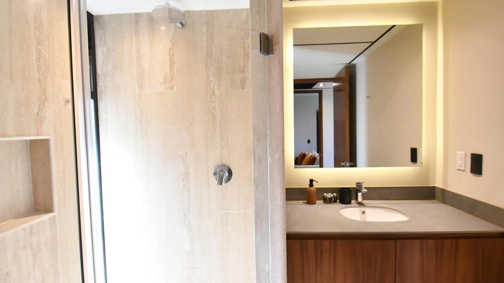 Apartmán Hacienda Tuk By The Spot Rentals Tulum