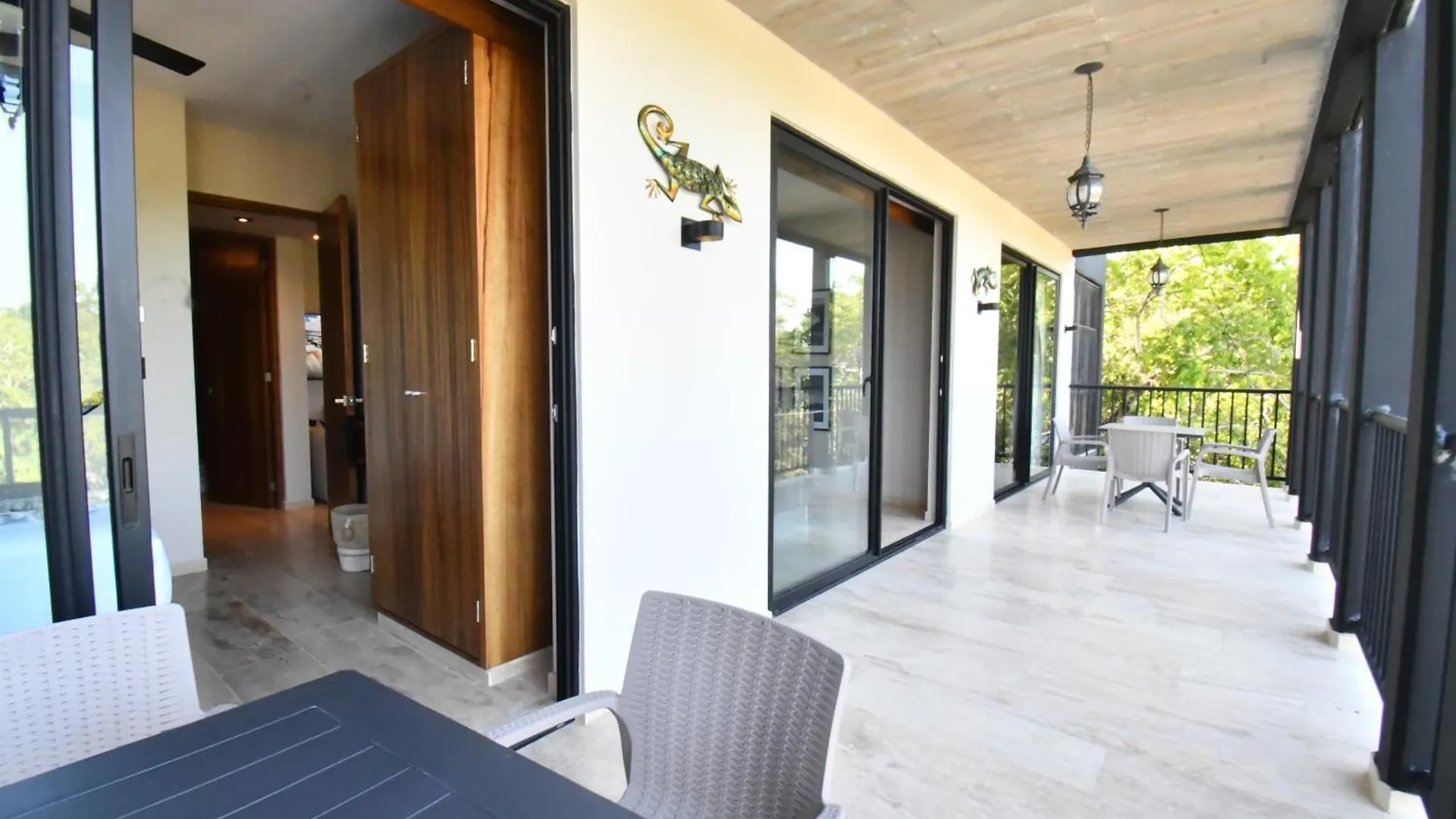 Apartmán Hacienda Tuk By The Spot Rentals Tulum