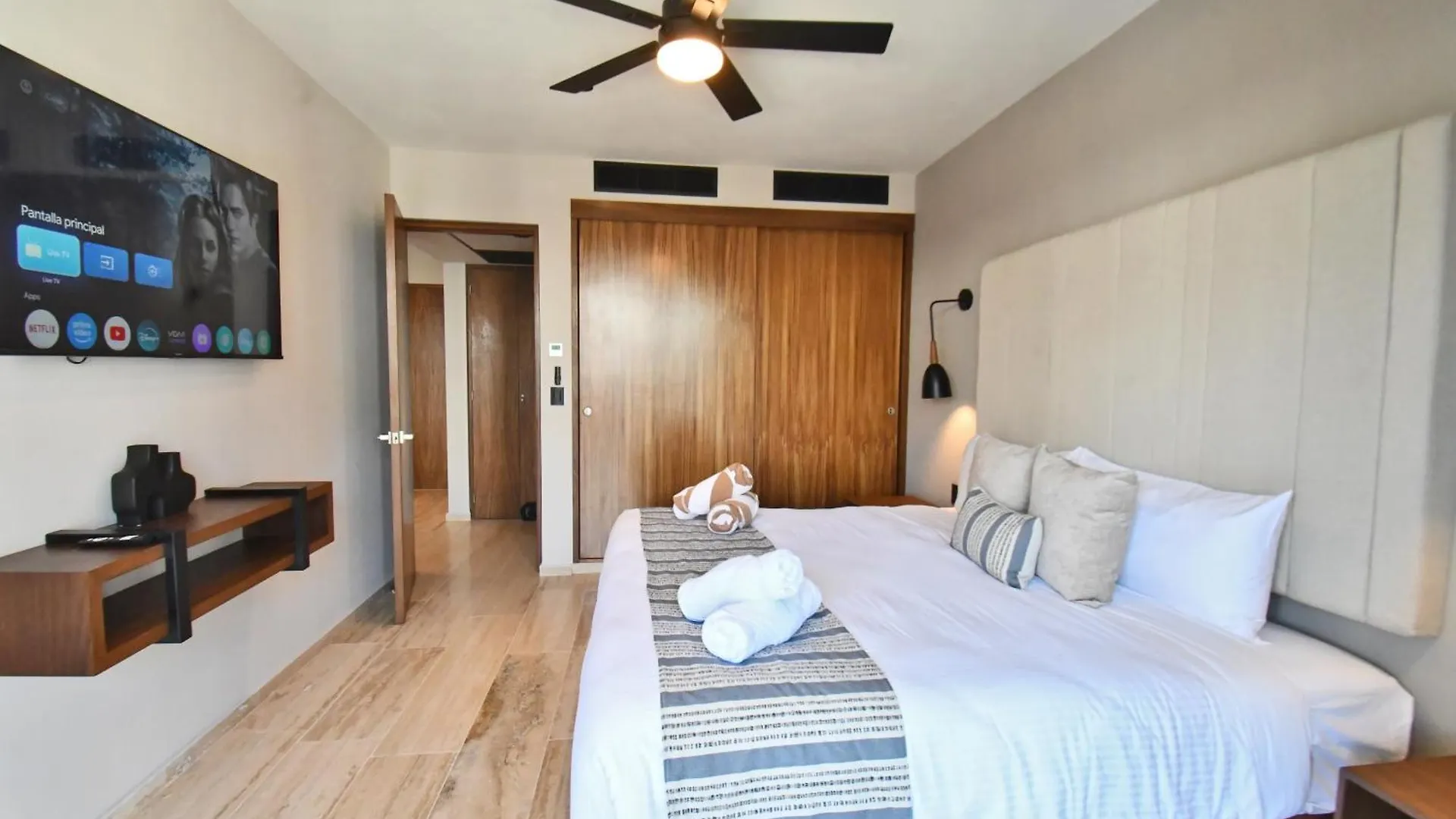 Hacienda Tuk By The Spot Rentals Tulum Apartmán