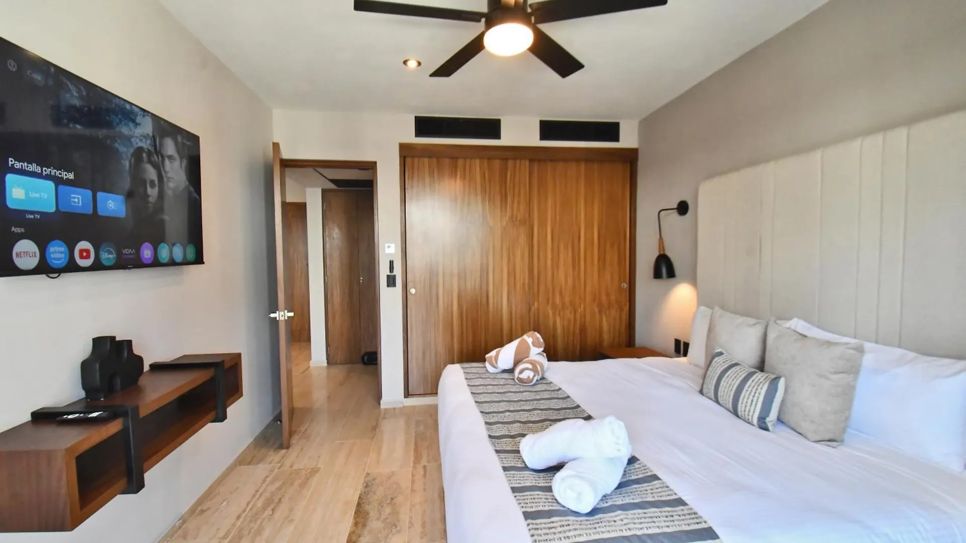 Hacienda Tuk By The Spot Rentals Tulum