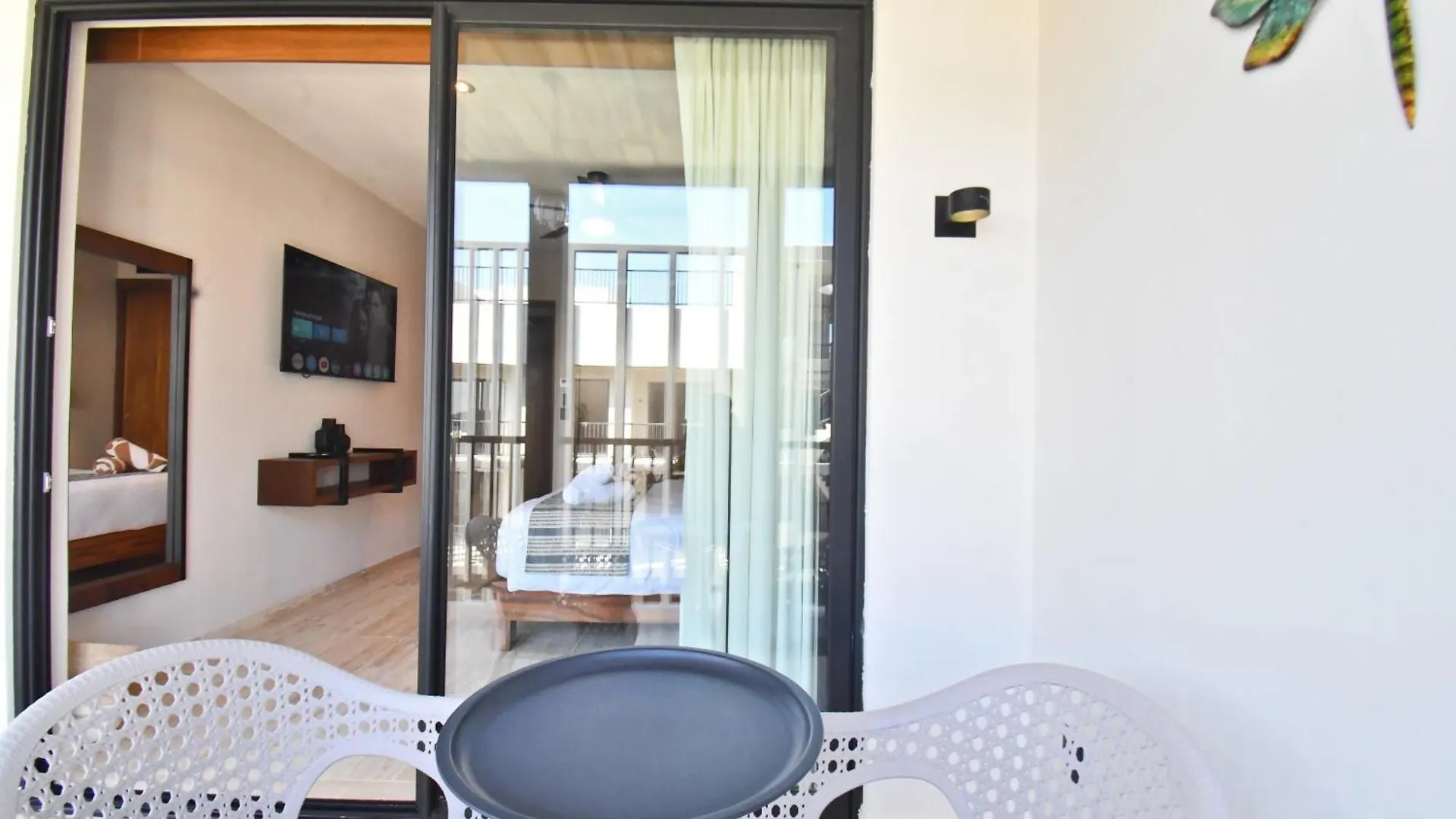 Apartmán Hacienda Tuk By The Spot Rentals Tulum