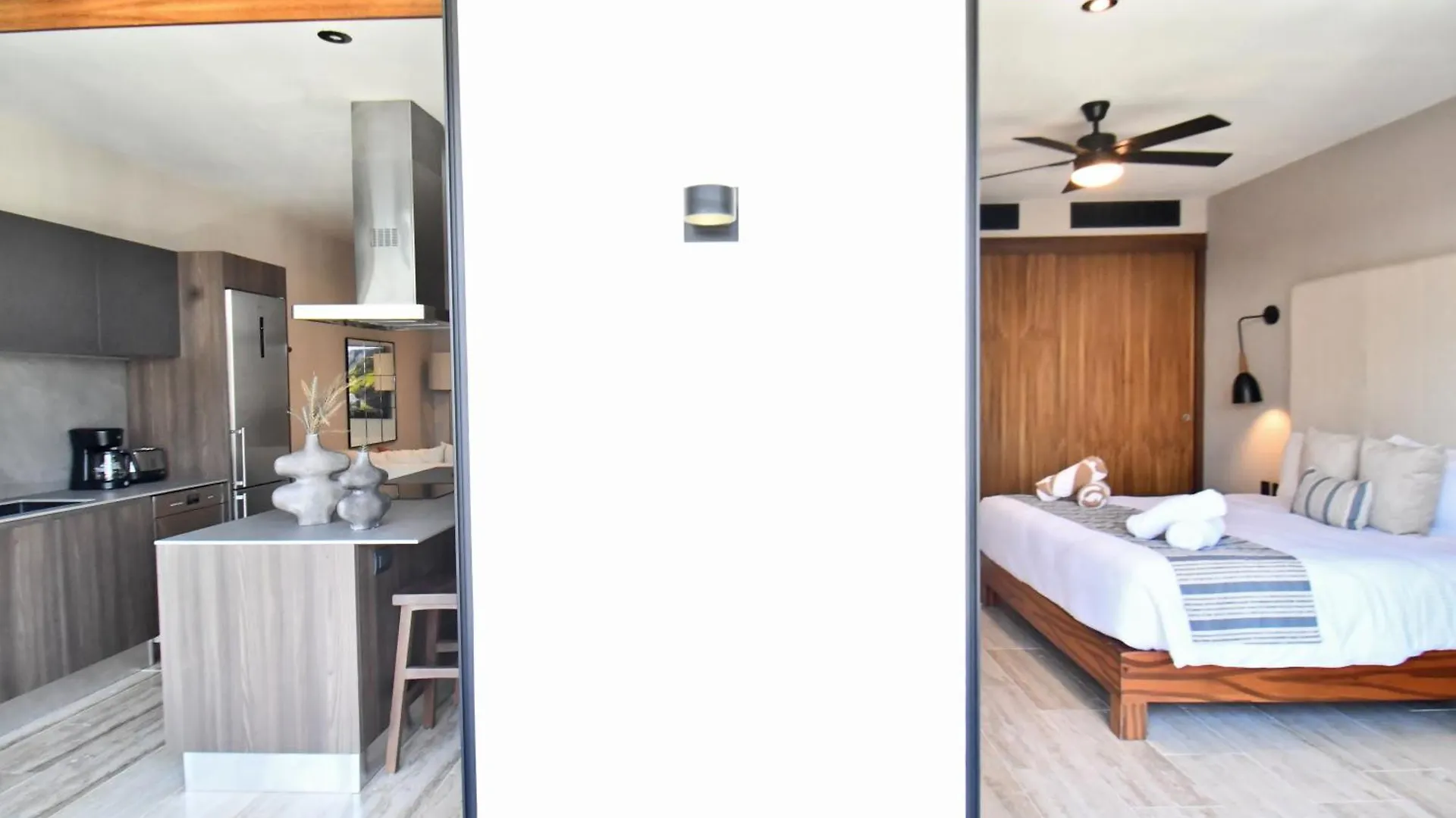 Hacienda Tuk By The Spot Rentals Tulum 0*,